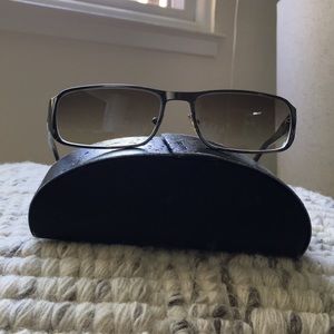 Men’s Prada Sunglasses